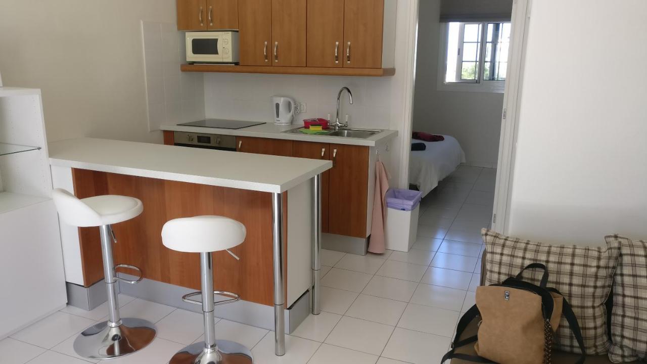Casa M'S Playa Pocillos Apartments Matagorda Tías Exteriér fotografie