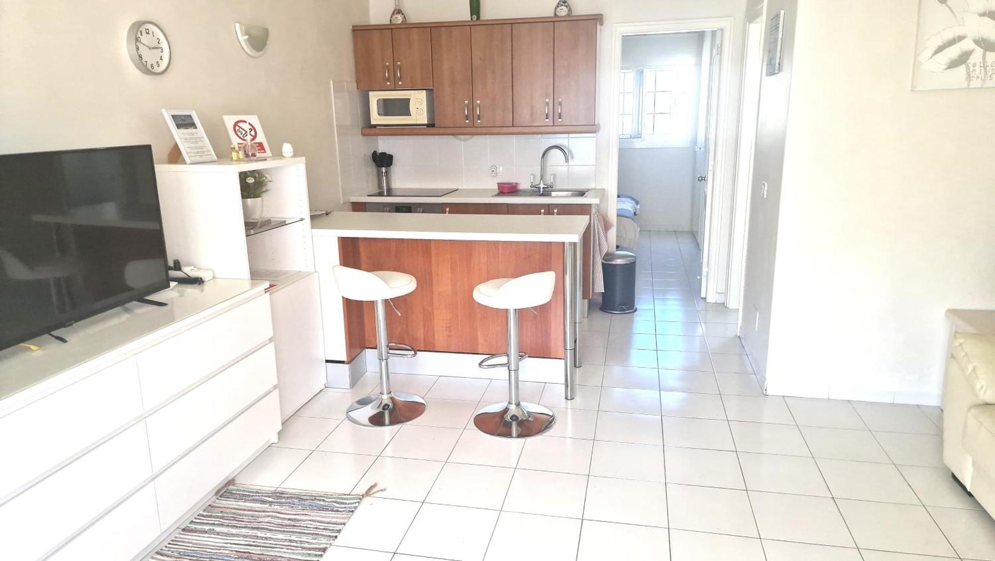 Casa M'S Playa Pocillos Apartments Matagorda Tías Exteriér fotografie
